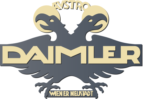 Sonderausstellung Austro Daimler