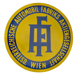 Automobilfabrik